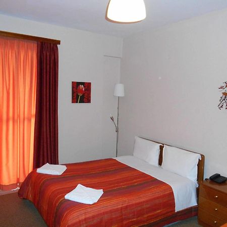 Hotel Vasilis Nauplion Buitenkant foto