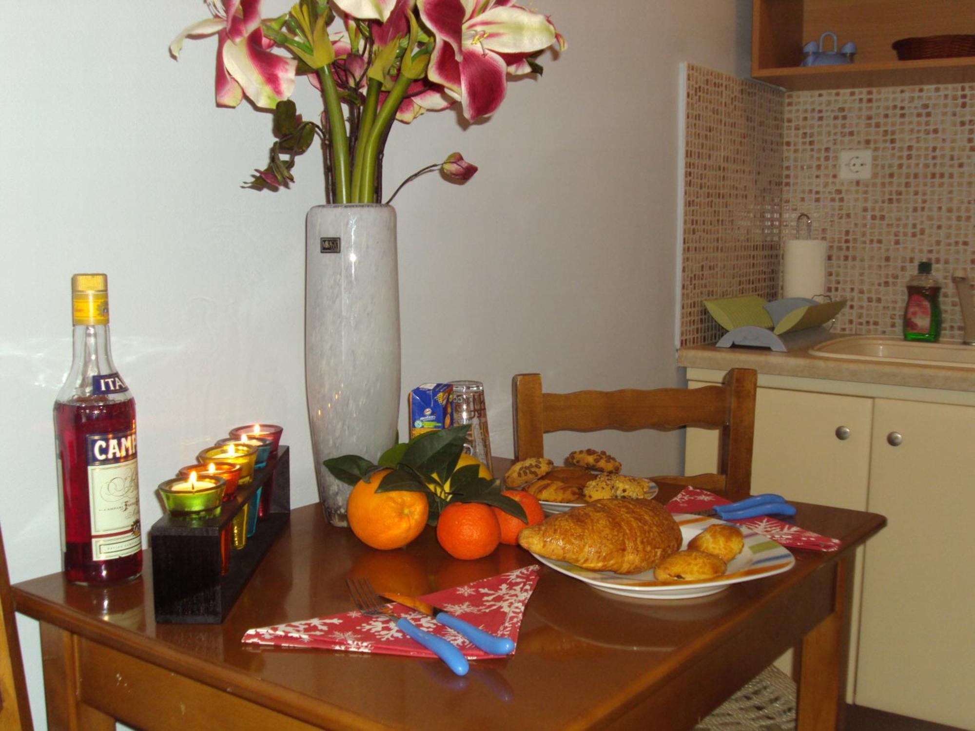 Hotel Vasilis Nauplion Buitenkant foto